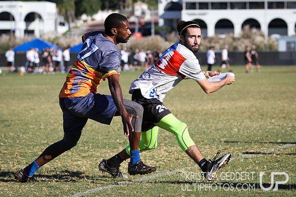 2018 USA Ultimate Club Championships