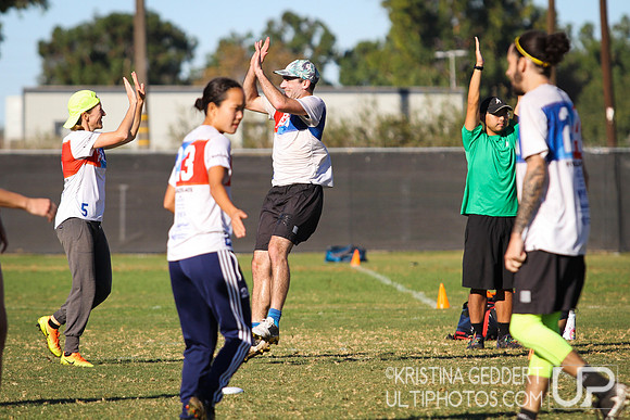 2018 USA Ultimate Club Championships