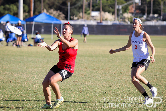 2018 USA Ultimate Club Championships