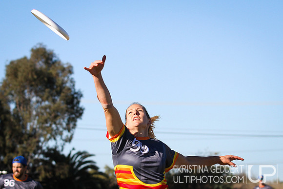 2018 USA Ultimate Club Championships
