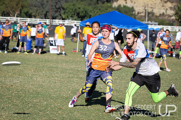 2018 USA Ultimate Club Championships