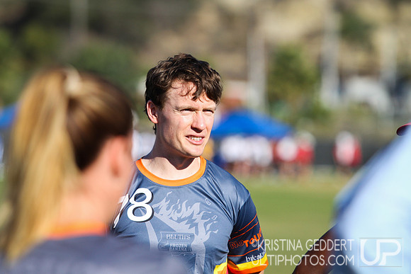 2018 USA Ultimate Club Championships