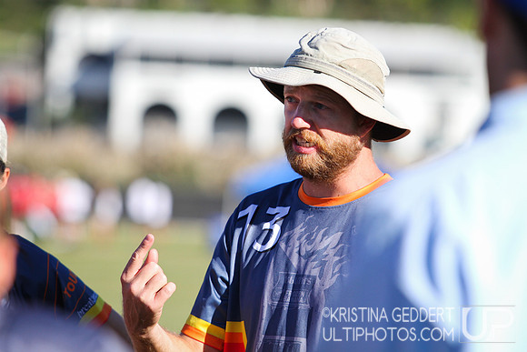 2018 USA Ultimate Club Championships