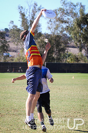 2018 USA Ultimate Club Championships