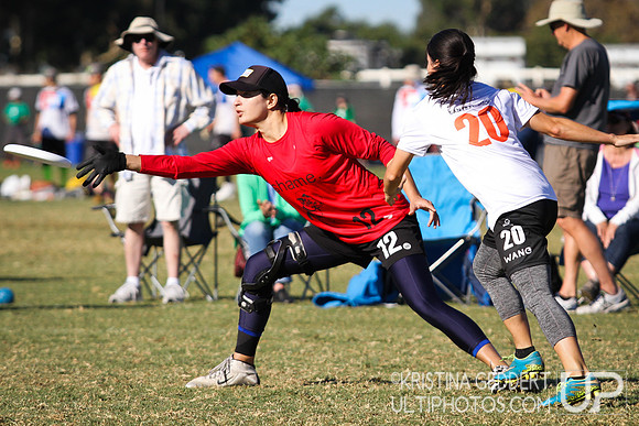 2018 USA Ultimate Club Championships