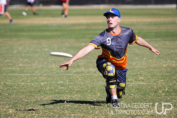 2018 USA Ultimate Club Championships