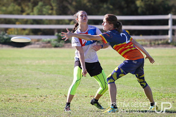 2018 USA Ultimate Club Championships