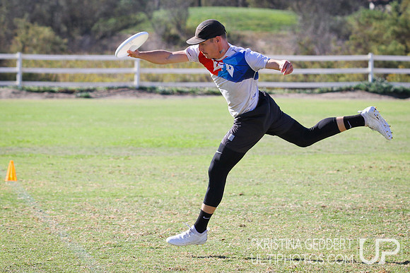 2018 USA Ultimate Club Championships