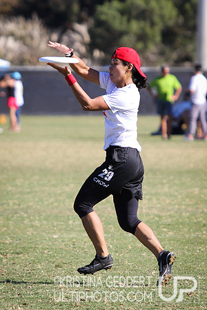 2018 USA Ultimate Club Championships