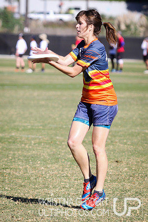 2018 USA Ultimate Club Championships