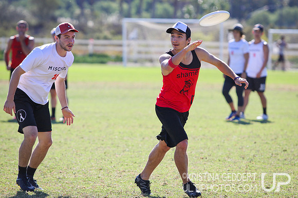 2018 USA Ultimate Club Championships
