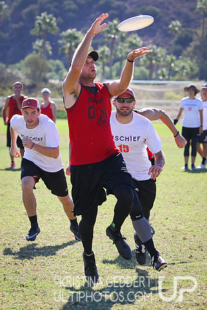 2018 USA Ultimate Club Championships