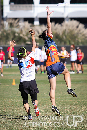 2018 USA Ultimate Club Championships