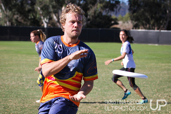 2018 USA Ultimate Club Championships
