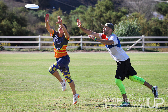 2018 USA Ultimate Club Championships