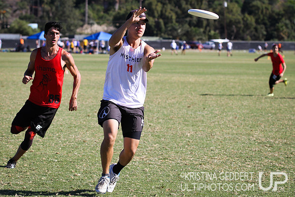 2018 USA Ultimate Club Championships