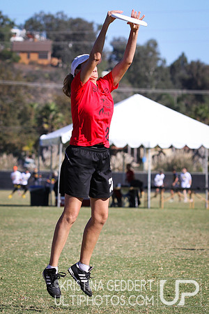 2018 USA Ultimate Club Championships