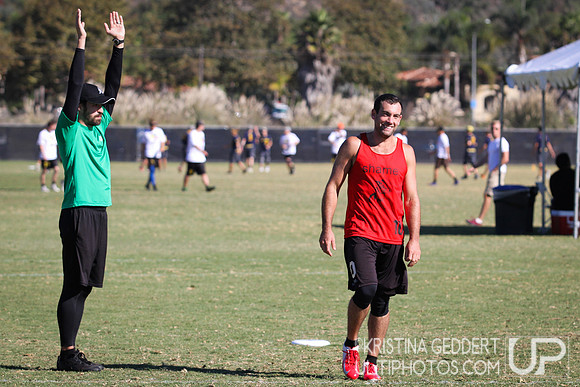 2018 USA Ultimate Club Championships