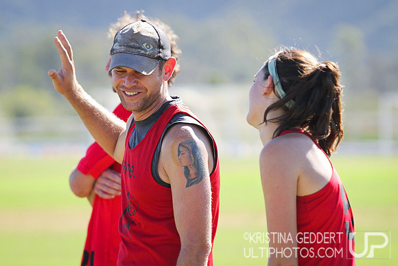 2018 USA Ultimate Club Championships