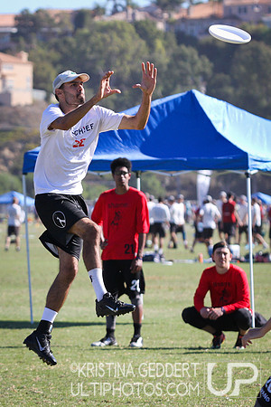 2018 USA Ultimate Club Championships