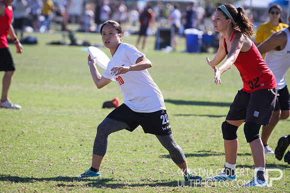 2018 USA Ultimate Club Championships