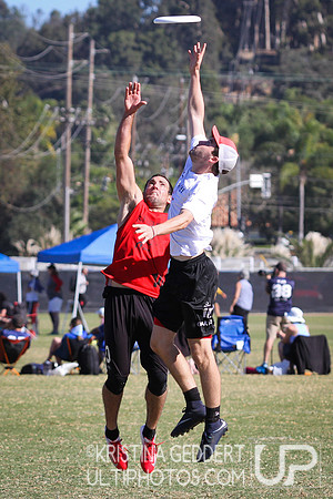 2018 USA Ultimate Club Championships