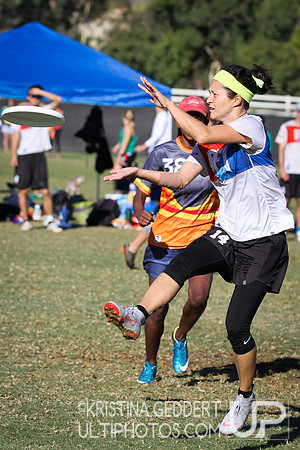 2018 USA Ultimate Club Championships