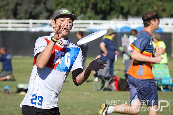 2018 USA Ultimate Club Championships