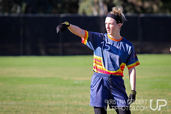 2018 USA Ultimate Club Championships
