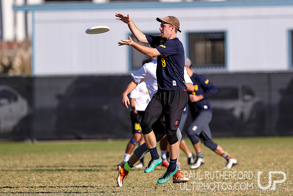 2018 USA Ultimate Club Championships