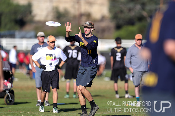 2018 USA Ultimate Club Championships