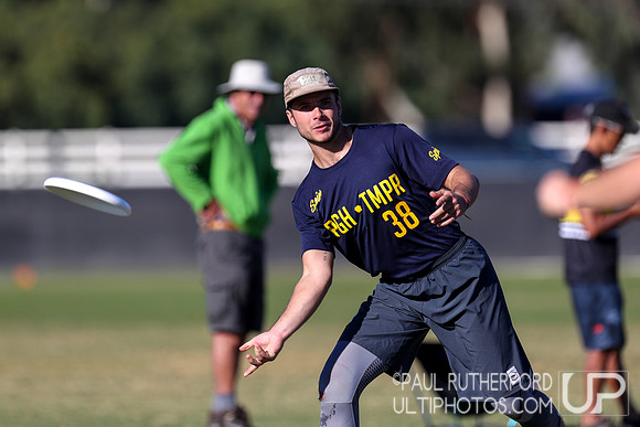 2018 USA Ultimate Club Championships