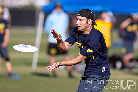 2018 USA Ultimate Club Championships
