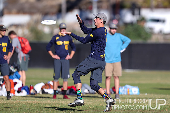 2018 USA Ultimate Club Championships