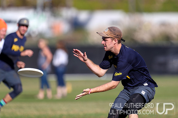 2018 USA Ultimate Club Championships
