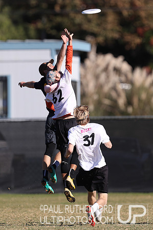 2018 USA Ultimate Club Championships