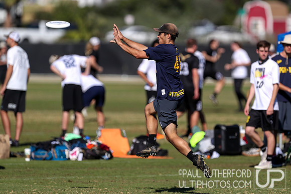 2018 USA Ultimate Club Championships
