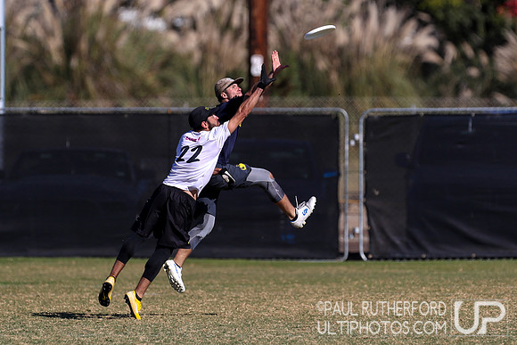 2018 USA Ultimate Club Championships