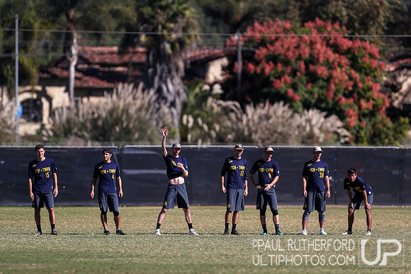 2018 USA Ultimate Club Championships