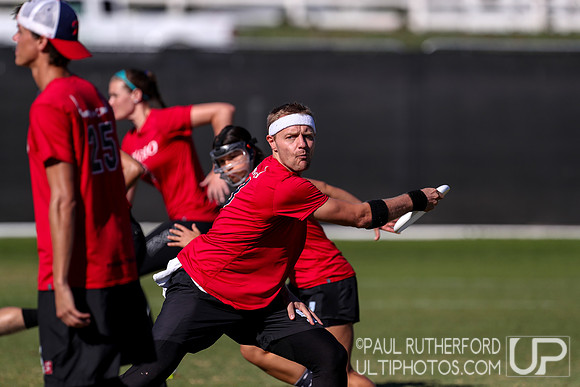2018 USA Ultimate Club Championships
