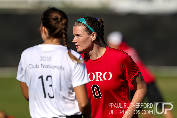 2018 USA Ultimate Club Championships