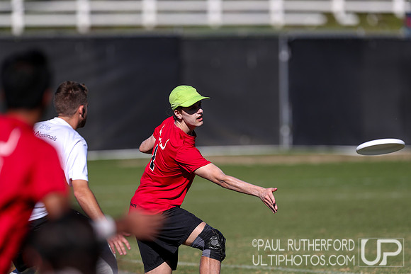2018 USA Ultimate Club Championships