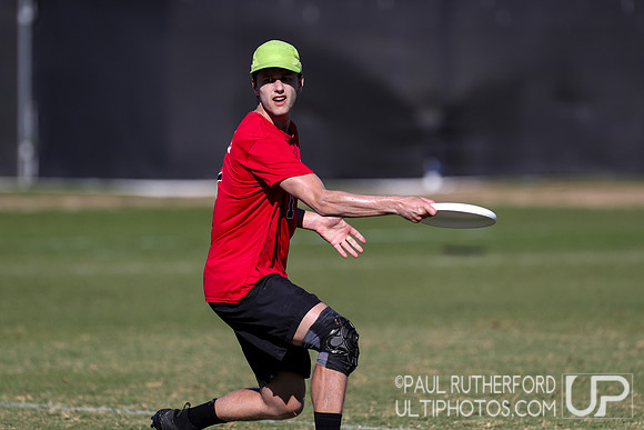 2018 USA Ultimate Club Championships