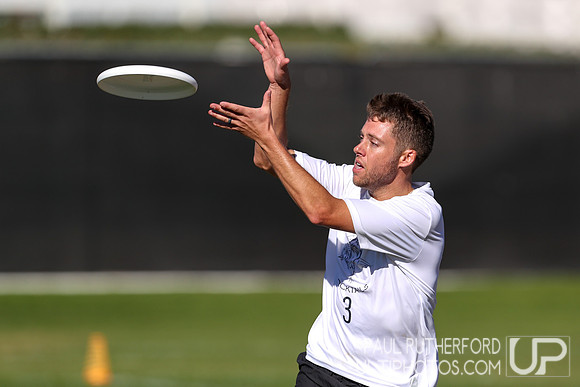 2018 USA Ultimate Club Championships