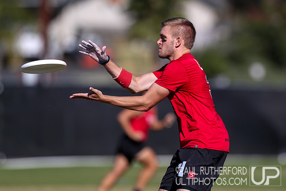 2018 USA Ultimate Club Championships