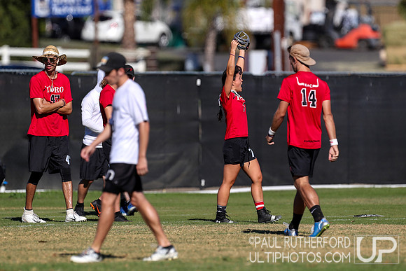 2018 USA Ultimate Club Championships