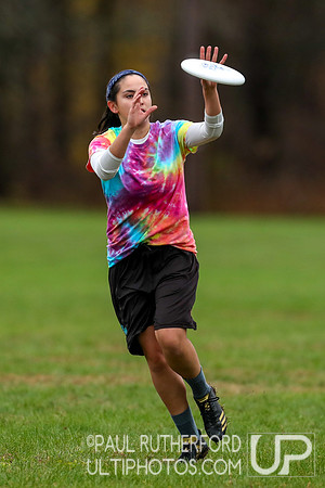 2018 Northeast USAU mixed college regionals