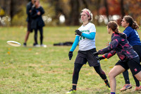 2018 Northeast USAU mixed college regionals