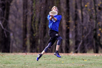 2018 Northeast USAU mixed college regionals