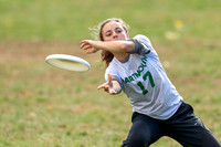 2018 Northeast USAU mixed college regionals